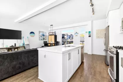 Pantry Photo of 7 11272 240 Street, Maple Ridge, BC
