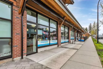 Swimming Pool Photo of 7 11272 240 Street, Maple Ridge, BC