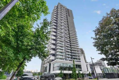 3408 2181 Madison Avenue, Burnaby, BC, Burnaby — Apartment/Condo for sale