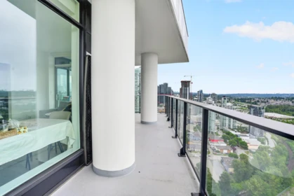 Office / Den Photo of 3408 2181 Madison Avenue, Burnaby, BC