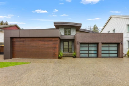 8901 Mackie Street, Langley, BC, Langley — Single Family Residence for sale