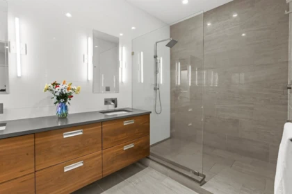 Mudroom Photo of 8901 Mackie Street, Langley, BC