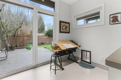 Outdoor Patio Photo of 8901 Mackie Street, Langley, BC