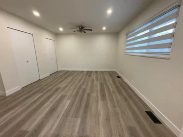 Basement Recreation Room Photo of 20309 Lorne Avenue, Maple Ridge, BC