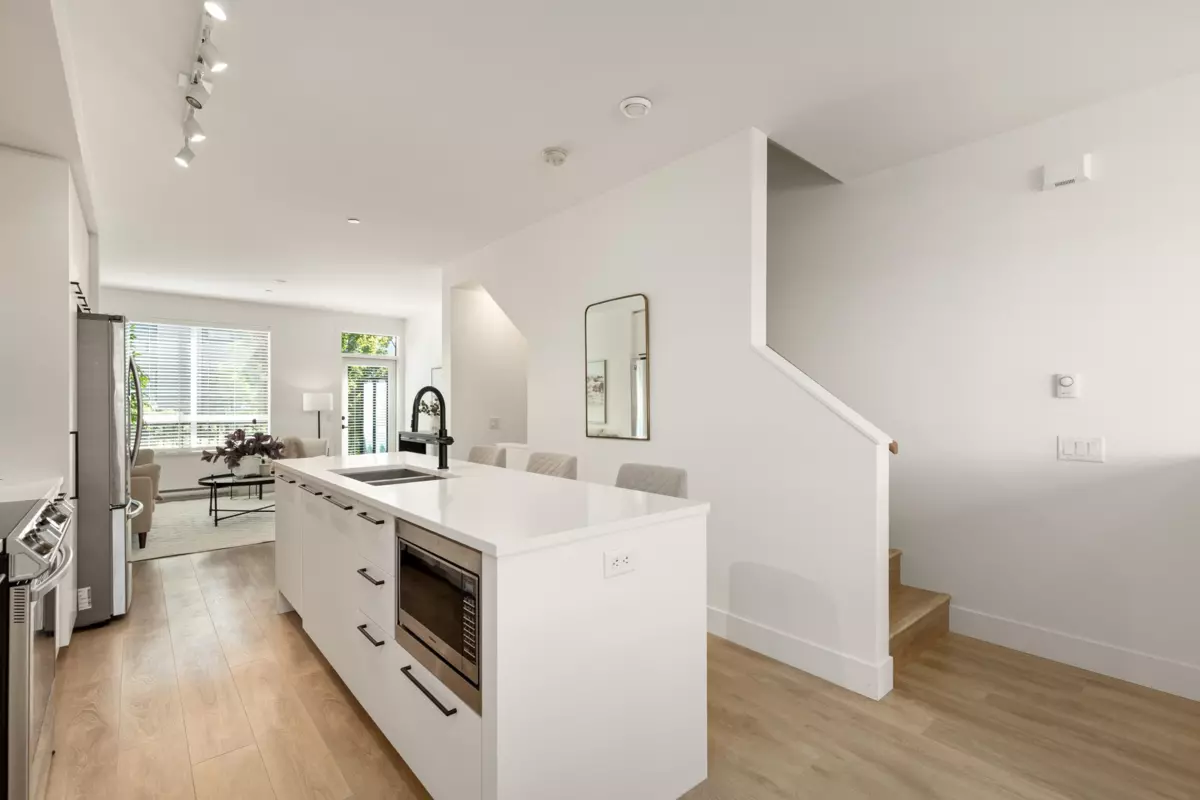 Family Room Photo of 38001 Helm Way, Squamish, BC
