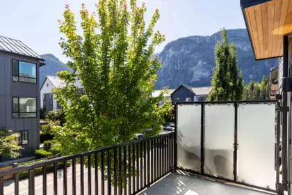 Loft / Bonus Room Photo of 38001 Helm Way, Squamish, BC