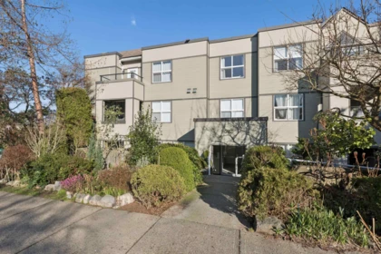 105 507 E 6th Avenue, Vancouver, BC, Vancouver — Apartment/Condo for sale