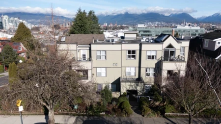 Neighborhood Park Photo Near 105 507 E 6th Avenue, Vancouver, BC