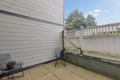 Staircase Photo of 105 507 E 6th Avenue, Vancouver, BC