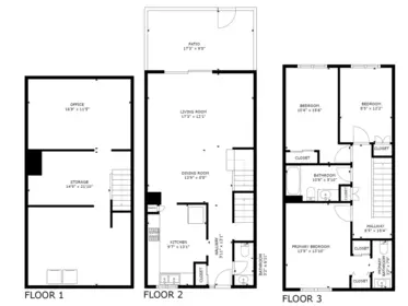 39 10776 Guildford Drive, Surrey, BC, Surrey — Townhouse for sale