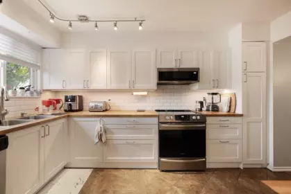39 10776 Guildford Drive, Surrey, BC, Surrey — Townhouse for sale