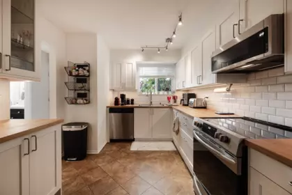 39 10776 Guildford Drive, Surrey, BC, Surrey — Townhouse for sale