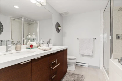 Bedroom 3 Photo of 202 19201 66a Avenue, Surrey, BC