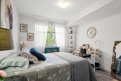 Guest Bathroom Photo of 202 19201 66a Avenue, Surrey, BC