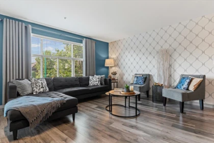Primary Bedroom Photo of 202 19201 66a Avenue, Surrey, BC