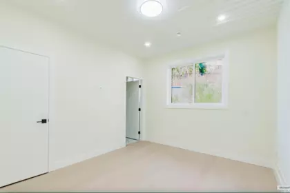 Basement Recreation Room Photo of 2265 Monashee Court, Coquitlam, BC