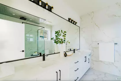 Guest Bathroom Photo of 2265 Monashee Court, Coquitlam, BC
