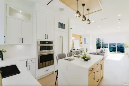 Pantry Photo of 2265 Monashee Court, Coquitlam, BC