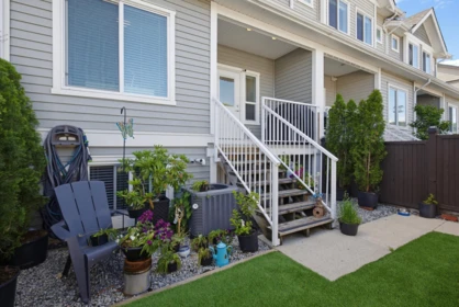 Community Amenities Photo (Clubhouse) of 8640 Machell Street, Mission, BC
