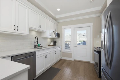 8640 Machell Street, Mission, BC, Mission — Row House (Non-Strata) for sale