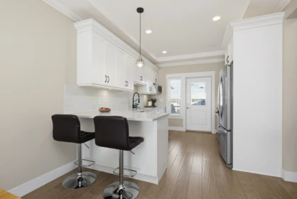 8640 Machell Street, Mission, BC, Mission — Row House (Non-Strata) for sale