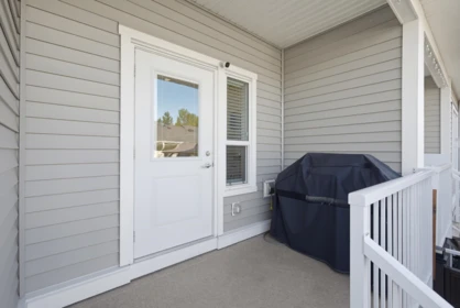 Hot Tub / Spa Photo of 8640 Machell Street, Mission, BC