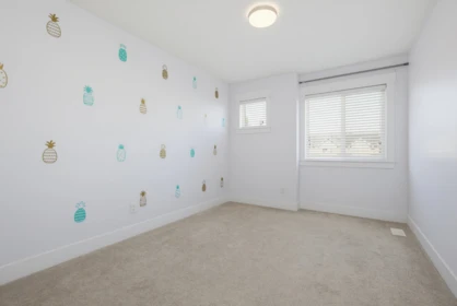 Laundry Room Photo of 8640 Machell Street, Mission, BC