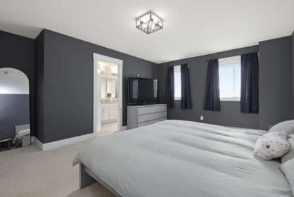 Office / Den Photo of 8640 Machell Street, Mission, BC