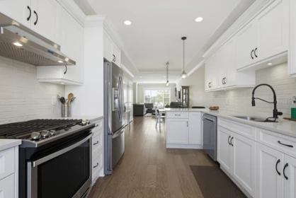 Pantry Photo of 8640 Machell Street, Mission, BC