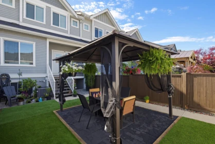 Street View Photo of 8640 Machell Street, Mission, BC