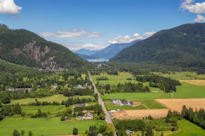 Fitness Center Photo Near 3510 Hot Springs Road, Agassiz, BC