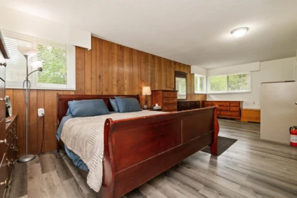 Laundry Room Photo of 3510 Hot Springs Road, Agassiz, BC