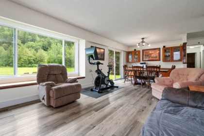 Office / Den Photo of 3510 Hot Springs Road, Agassiz, BC