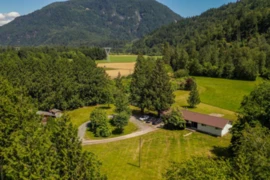 3510 Hot Springs Road, Agassiz, BC