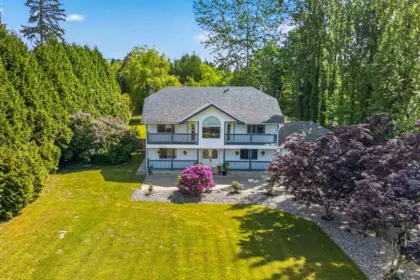 Community Amenities Photo (Clubhouse) of 12440 Ansell Street, Maple Ridge, BC