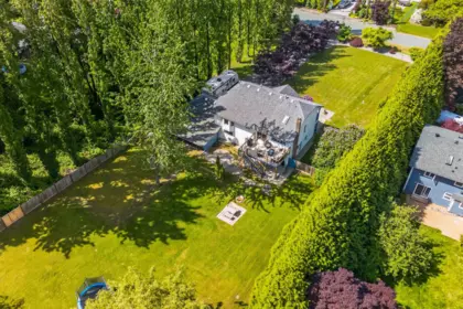 Fitness Center Photo Near 12440 Ansell Street, Maple Ridge, BC