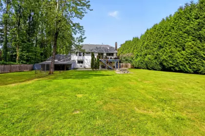 Hot Tub / Spa Photo of 12440 Ansell Street, Maple Ridge, BC