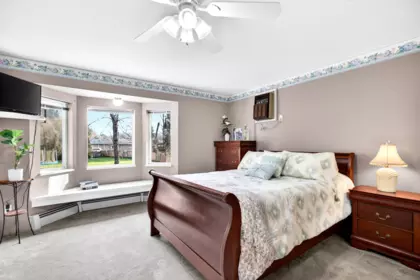 Mudroom Photo of 12440 Ansell Street, Maple Ridge, BC