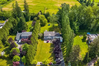 Neighborhood Park Photo Near 12440 Ansell Street, Maple Ridge, BC