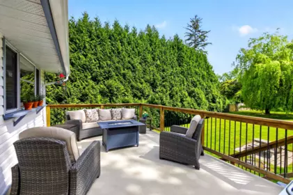 Office / Den Photo of 12440 Ansell Street, Maple Ridge, BC