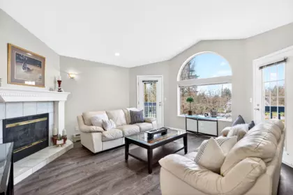 Pantry Photo of 12440 Ansell Street, Maple Ridge, BC