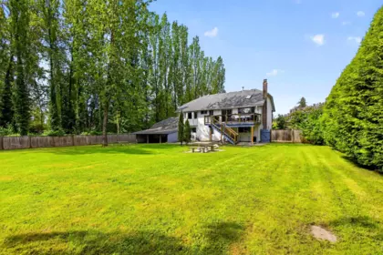 Street View Photo of 12440 Ansell Street, Maple Ridge, BC