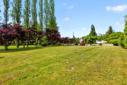 Swimming Pool Photo of 12440 Ansell Street, Maple Ridge, BC