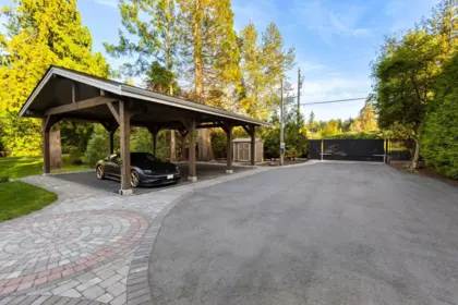 Community Amenities Photo (Clubhouse) of 25149 72 Avenue, Langley, BC