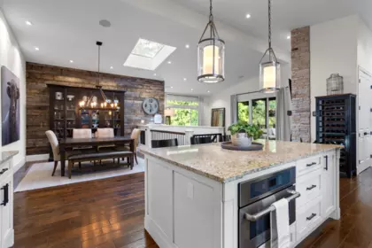 Kitchen Photo of 25149 72 Avenue, Langley, BC