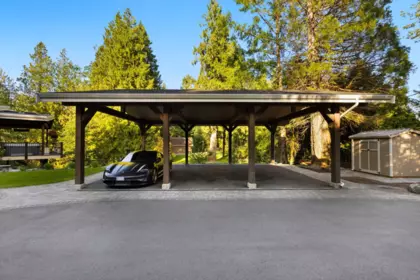 Neighborhood Park Photo Near 25149 72 Avenue, Langley, BC
