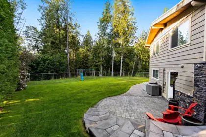 Outdoor Kitchen Photo of 25149 72 Avenue, Langley, BC
