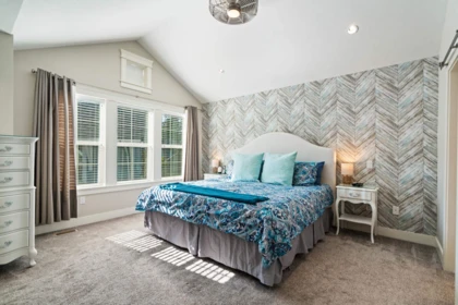 Basement Recreation Room Photo of 44659 Anglers Boulevard, Chilliwack, BC