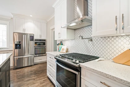 Breakfast Nook Photo of 44659 Anglers Boulevard, Chilliwack, BC