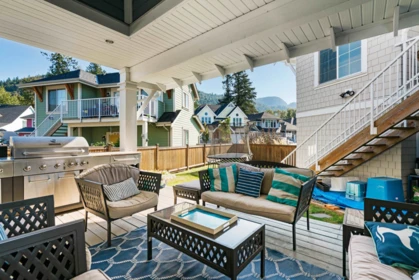 Hot Tub / Spa Photo of 44659 Anglers Boulevard, Chilliwack, BC